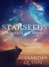 Starseeds: What's it All About? cover