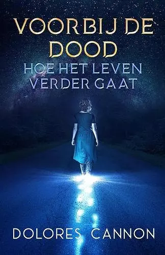 Voorbij de dood cover