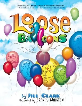 Loose Balloons cover