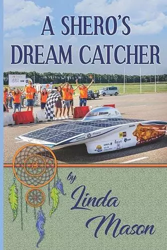 A Shero's Dream Catcher cover