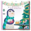 Very Merry Penguin cover