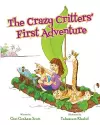 The Crazy Critters' First Adventure cover