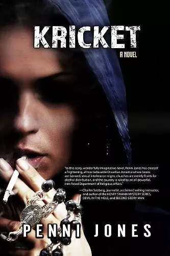 Kricket cover