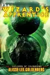 The Wizard's Apprentice cover