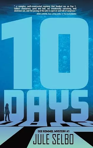 10 Days cover