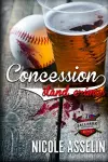 Concession Stand Crimes cover