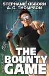 The Bounty Game cover