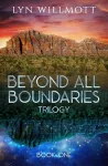 Beyond All Boundaries Trilogy - Book One cover