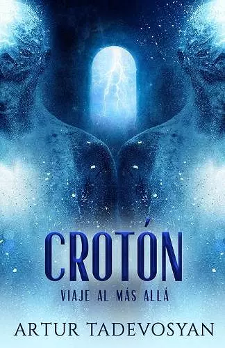 Crotón cover