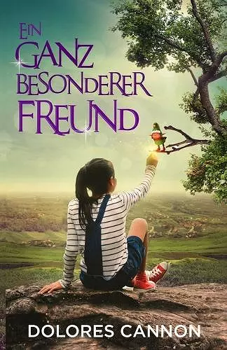 Ein ganz besonderer Freund cover