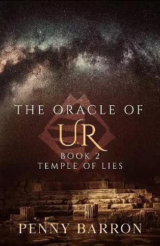 The Oracle of Ur, Book 2 cover