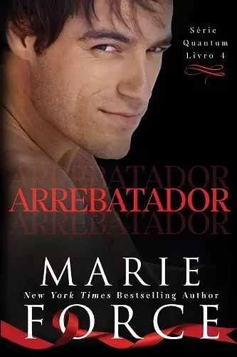 Arrebatador cover