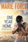 One Year Home - Ein Traum von Glück cover