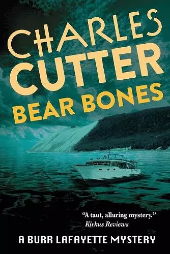 Bear Bones cover