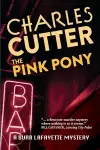 The Pink Pony cover