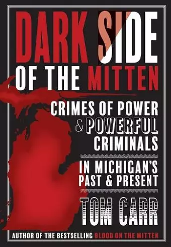 Dark Side of the Mitten cover