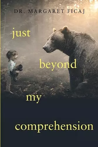 Just Beyond My Comprehension cover