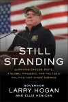 Still Standing cover