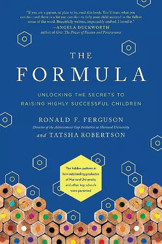 The Formula cover