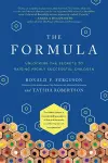 The Formula cover