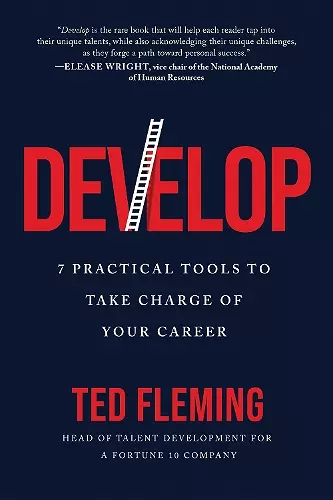 Develop cover