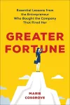 Greater Fortune cover