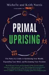 Primal Uprising cover