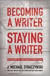 Becoming a Writer, Staying a Writer cover