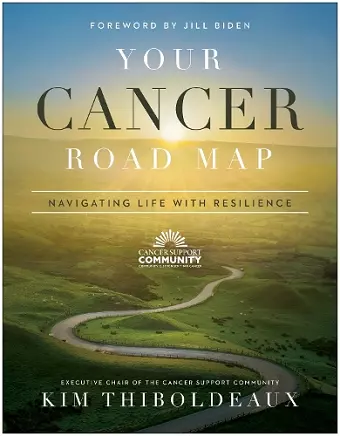 Your Cancer Road Map cover