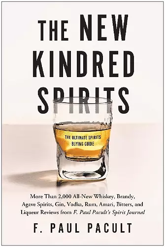 The New Kindred Spirits cover