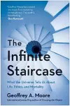 The Infinite Staircase cover