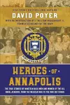 Heroes of Annapolis cover