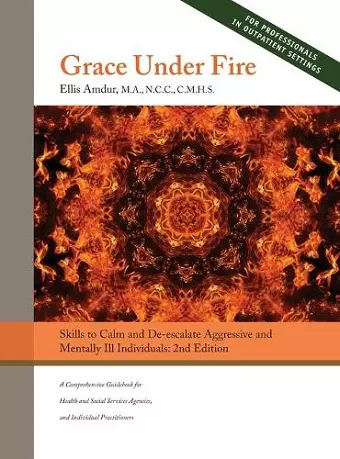 Grace Under Fire cover