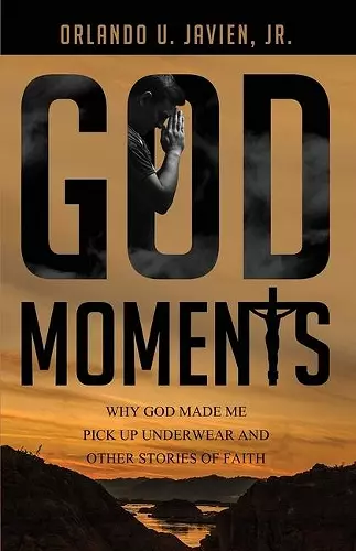 God Moments cover