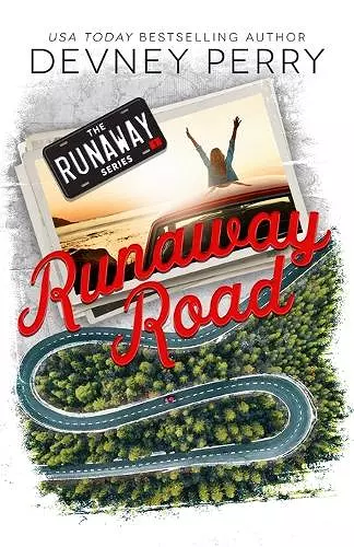 Runaway Road cover