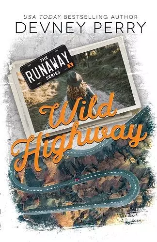Wild Highway cover