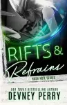 Rifts and Refrains cover