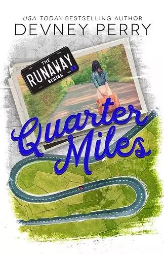Quarter Miles cover