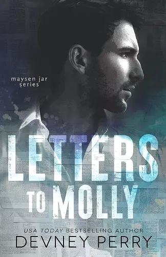 Letters to Molly cover
