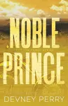 Noble Prince cover