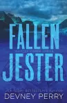 Fallen Jester cover