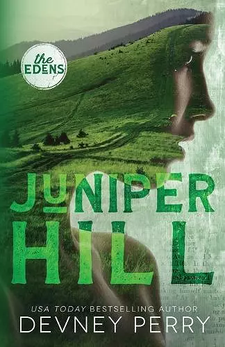 Juniper Hill cover