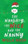 The Naughty, The Nice and The Nanny cover