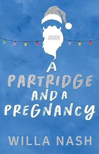 A Partridge and a Pregnancy cover