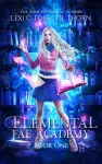 Elemental Fae Academy cover