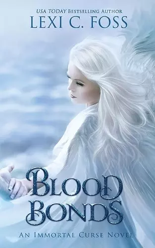 Blood Bonds cover