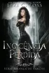 Inocência Perdida cover