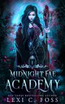 Midnight Fae Academy cover