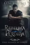 Rebeldia Perdida cover