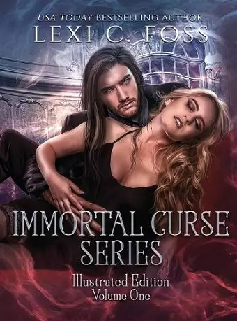 Immortal Curse cover